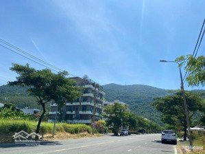 bán đất góc 2 mặt tiền đường lê văn lương - nguyễn trực vị trí phù hợp nghỉ dưỡng