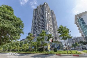 giá cực tốt ! bán căn góc 3pn - 128m2 chung cư sky park residence - tôn thất thuyết - sẵn sổ