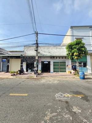 bán dãy trọ 10x30m, đường na9 kdc việt sing gần chợ 78, thu 25tr/th