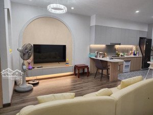 bán căn hộ n4 trung hòa nhân chính 55m lh 