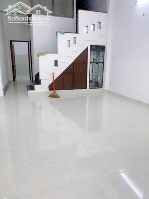 Chỉ 3,65 tỷ- DT 45m2- 2 tầng- nhà Nguyễn Văn Quá ngay Trường Chinh 0935767286