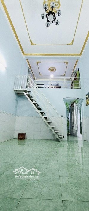 bán nhà riêng 3 tỷ, 150m2 tại thủ khoa huân, bình chuẩn, thuận an, bình dương