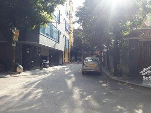 bán tòa chdv khu mễ trì. dt 85m2 x 8t, mt 6m có hầm, thang máy, ngõ phân lô có vỉa hè. 36,5 tỷ.