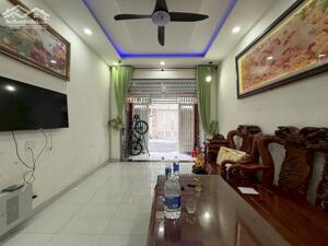 CHÍNH CHỦ GỬI BÁN NHÀ HẺM 170 VƯỜN LÀI QUẬN TÂN PHÚ (4X16M) 3.5 TẤM MỚI - 9.5 TỶ THƯƠNG LƯỢNG