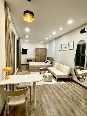 cho thuê gấp cc masteri millennium, 12 triệu, 30m2, lh 