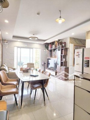 cho thuê căn hộ 2pn, 2wc, 68m2 chỉ với 12 triệu tại lavita charm, lh 