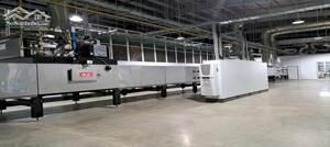 CHO THUÊ KHO, XƯỞNG Tại KCN NINH HIỆP. GIA LÂM. HÀ NỘI