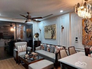 bán căn 74m2 full đồ siêu đẹp terra an hưng