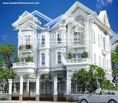 chính chủ cần bán liền kề - biệt thự gía rẻ nhất dự án thanh hà