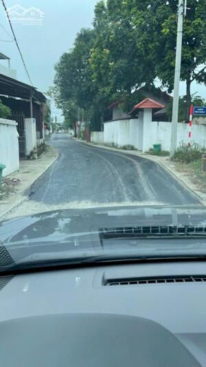 Bán lô 100m2 Phú Ninh, Thanh Vân cạnh Sân Bóng và nhà Văn Hoá lh_0987673102