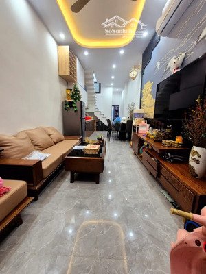 sở hữu ngay nhà ở giá tốt khu vực khương hạ, thanh xuân - 2 tầng , nội thất cơ bản, vào ở ngay