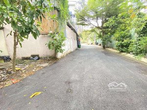 hot ! bán nhà 2 mặt tiền ngay khu quân đội an ninh - trịnh khắc lập - chưa tới 80tr/1m² - quận 2