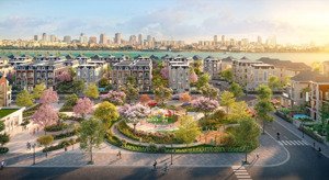 chỉ 2,1 tỷ sở hữu ngay nhà phố ven sông hà nội với mức giá tuyệt chủng