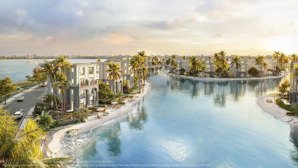 căn đơn lập vinhemes green paradise cần giờ hồ chí minh