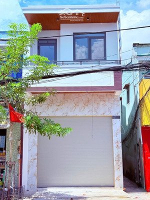 nhà mặt tiền phạm thế hiển p6 q8