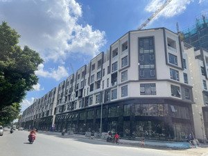 shophouse 7 tầng the grand harbor. sổ đỏ lâu dài, nhận nhà ngay. kinh doanh 24/7