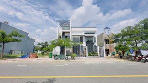 đất kdc châu thới, phường bình an, tp dĩ an