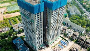 trực tiếp cđt bán căn hộ 3pn fibonan ecopark, hỗ trợ vay ls 0%, ck 7%, quà tặng 150tr