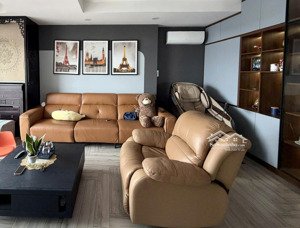 chính chủ cần chuyển nhượng căn hộ dragon hill 1, lầu cao, căn góc, 3 mặt thoáng, nội thất cao cấp