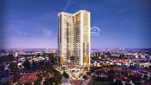 gấp!!! căn hộ bcons sala - 2pn thanh toán 400tr, có sổ, nhà mới - giá tốt độc quyền