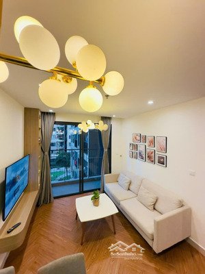 bán căn 2n1wc tòa s2.10, 56.2m2, chỉ 3 tỷ 920tr, đồ đẹp, yên tĩnh, vinhomes ocean park