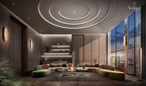 1 căn hộ duplex cực sang trọng, đẳng cấp nhất khu oceanpark đang tìm chủ nhân mới.