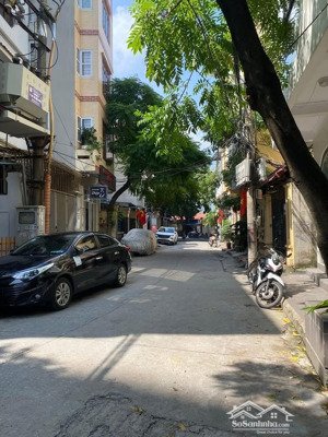 tìm nhà gần trường cho con - căn này đúng vị trí vàng cầu giấy