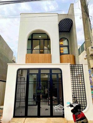 nhà lầu ngay bửu long cho khách hàng tìm nhà gần trung tâm