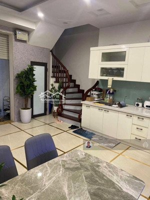 chính chủ cần bán gấp nhà kim mã trung tâm ba đình, nhà đẹp ở ngay 35m2*5t 8,25 tỷ