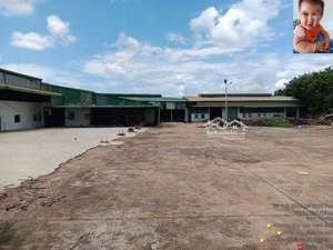 bán kho, nhà xưởng tại đt 741, giá thỏa thuận, 39.95m2