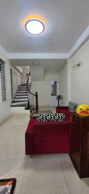 bán nhà lô góc mặt ngõ đường hoàng hoa thám, mặt tiền 8.5m