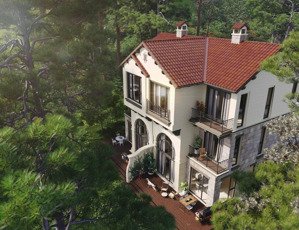 song lập vị trí hiếm ngắm trọn intercontinental view đồi thông thoáng mát, full giá chỉ 15.6 tỷ