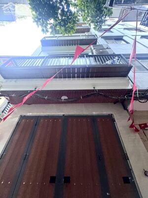 Bán tòa căn hộ dịch vụ phố Chính Kinh | 44m² – 7 tầng – 10 phòng khép kín – giá 15.5 tỷ