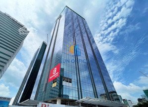the nexus tower cho thuê văn phòng hạng a cao cấp tại quận 1