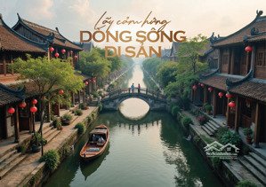 quỹ căn độc quyền 2pn 3pn view sông không chênh sunshine legend city