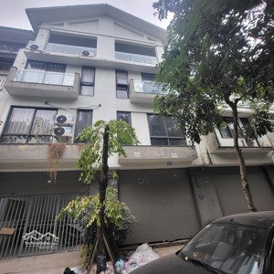 bán 3 căn liền kề geleximco diện tích từ 144m2, vị trí kinh doanh, không lỗi giá từ hơn 20 tỷ/căn