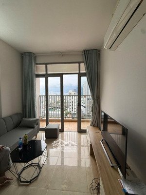 cho thuê nhanh căn hộ luxcity 2pn 2wc full nội thất chỉ 12tr/tháng, ở liền