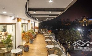 cho thuê cửa hàng tại nguyễn gia thiều, trần hưng đạo, hoàn kiếm, 80 triệu, 200m2, hàng hot