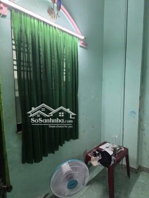 3,79 tỷ 1 lầu nhà còn đẹp ngang 4 x 9 ( sổ hồng riêng ) giá còn tl