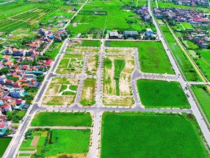 mặt đường quốc lộ 1a shophouse, liền kề 100 - 120m2 giá từ 17 tỷ ân hạn gốc lãi xx tháng