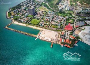 sở hữu lô đất biệt thự đẳng cấp tại kđt biển an viên tp. nha trang giá chỉ 79,9 triệu/m²