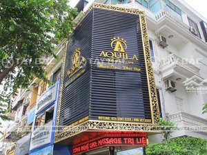 siêu đẹp.cho thuê nhà mặt phố trung phụng.diện tích 100m2 x 5 tầng,mặt tiền 10m,giá thuê 70tr/ th