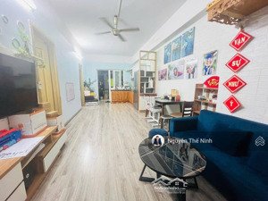 bán căn hộ 66m² 2 ngủ, 2 vệ sinh tầng trung tòa hh01b, khu 3 thanh hà cienco5