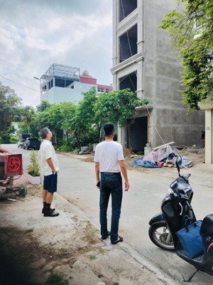 bán đất 60m2 tại thị trấn trâu quỳ, gia lâm, hà nội, giá thỏa thuận, mặt tiền 4m, ngõ 13m