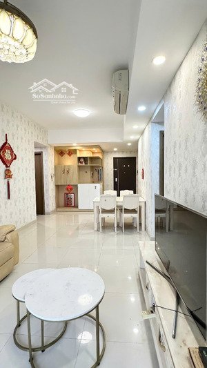 hot!!! cc 3pn, 105m2, 14 triệu vnd ở oriental plaza, q.tân phú, hcm giá cực chất