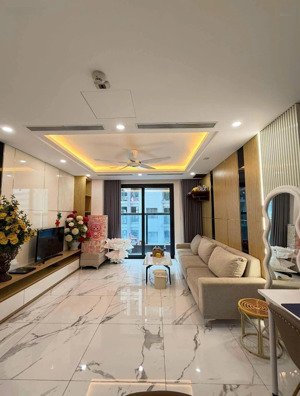cho thuê sunshine center, 114m2, 3 ngủ, full nội thất, 20 triệu có slot ô tô. lh : o/971,.342..965