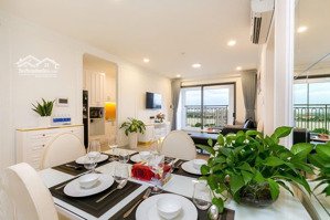 cho thuê căn hộ chung cư 3pn 2wc, 117m2 tại saigon royal residence, 35 triệu vnd