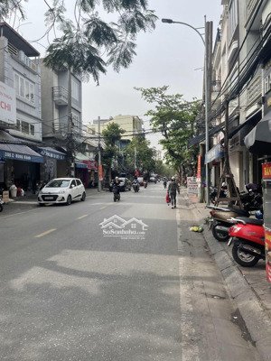 cho thuê nhà mặt đường hàng kênh, vị trí đẹp ngay gần tô hiệu