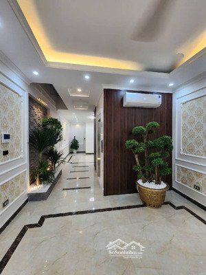 khu phân lô phố kim mã - 70m2 - 6 tầng - thang máy - kinh doanh - an sinh tốt