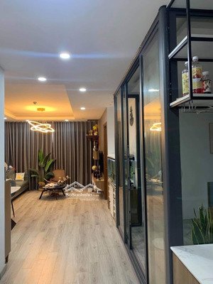 bán chcc 3 ngủ @home, 987 tam trinh. căn thương mại,tòa ct1.
